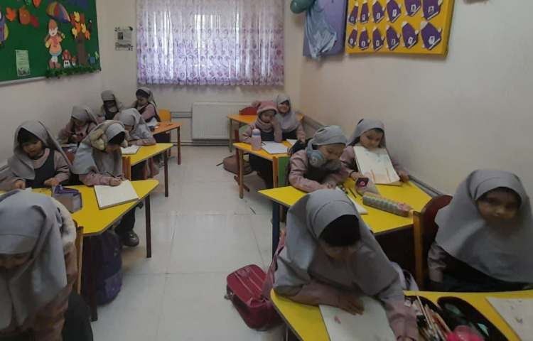 هنر و خلاقیت 1