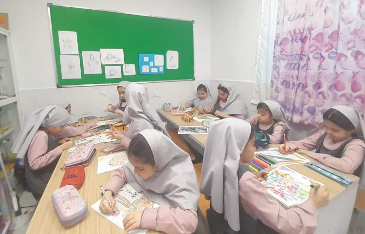 هنر و خلاقیت 1