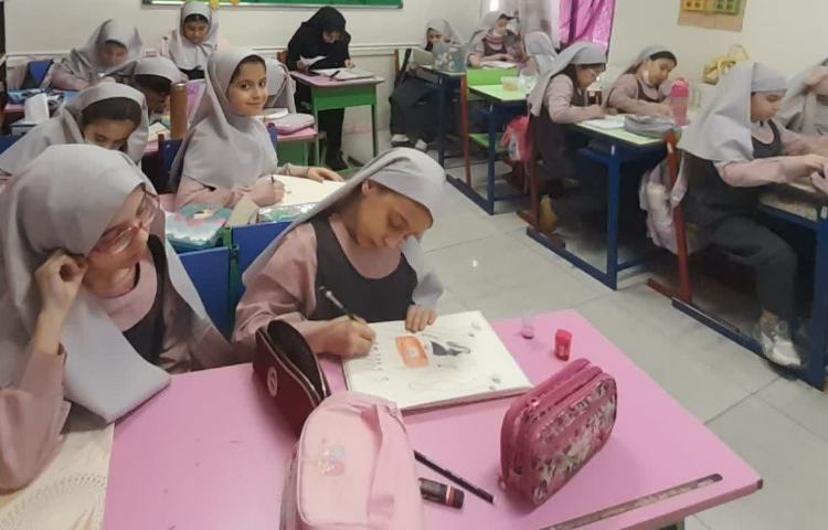 هنر و خلاقیت 1