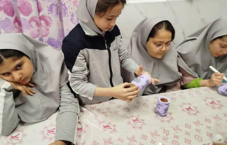 هنر و خلاقیت 1