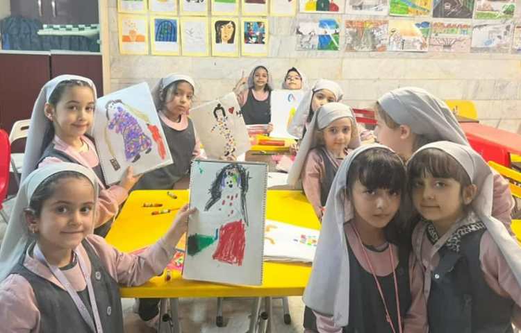 هنر و خلاقیت 1