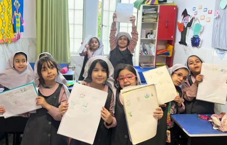 هنر و خلاقیت 1