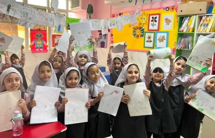 هنر و خلاقیت 1