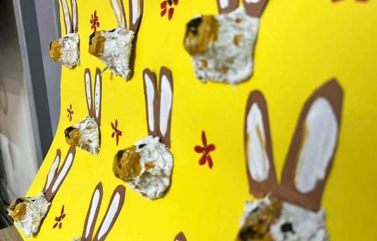 هنر و خلاقیت 1