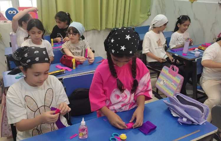 هنر و خلاقیت 1