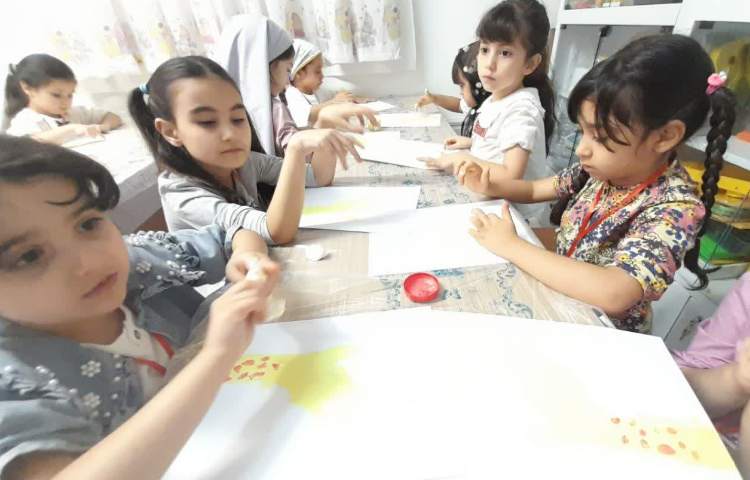 هنر و خلاقیت 1