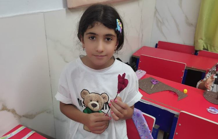 هنر و خلاقیت 1