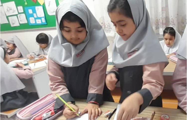 هنر و خلاقیت 1