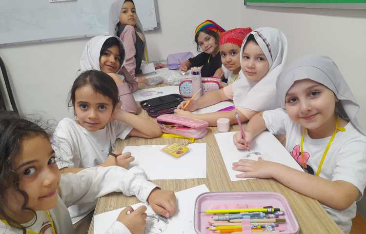 هنر و خلاقیت 1