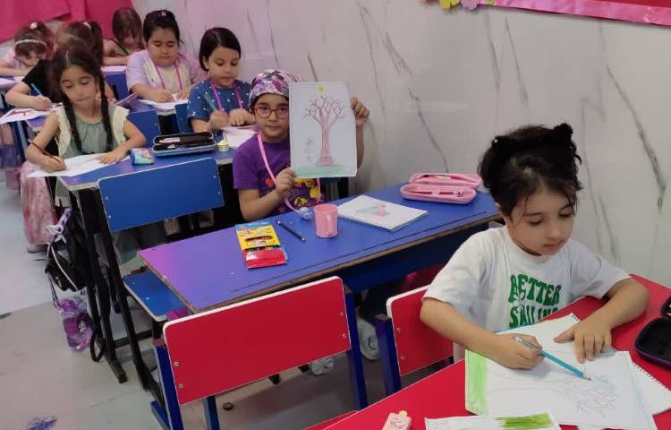 هنر و خلاقیت 1