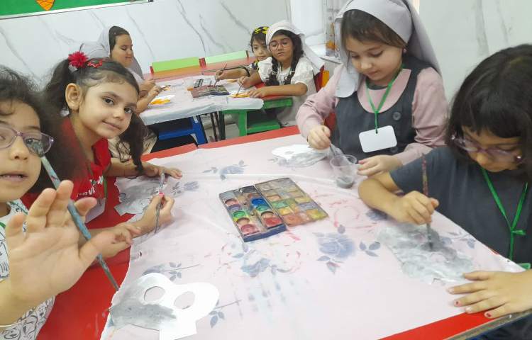 هنر و خلاقیت 1