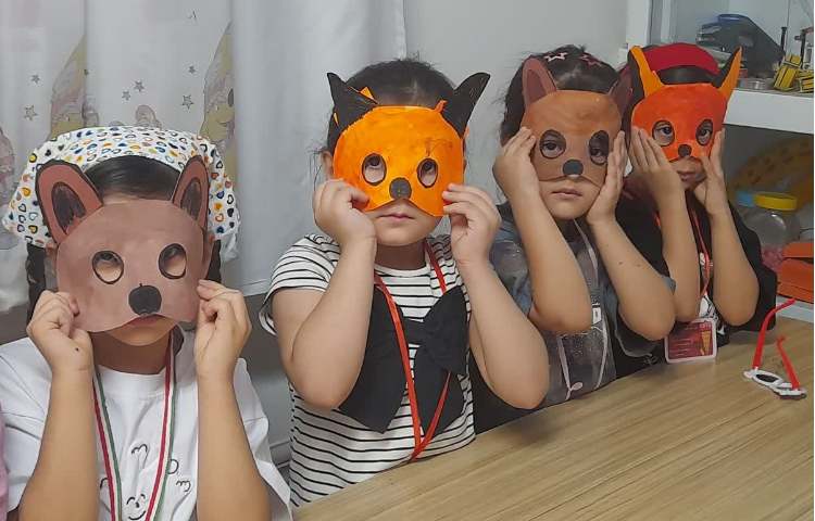 هنر و خلاقیت 1