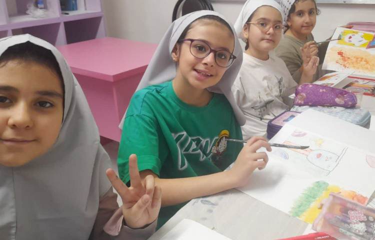 هنر و خلاقیت 1