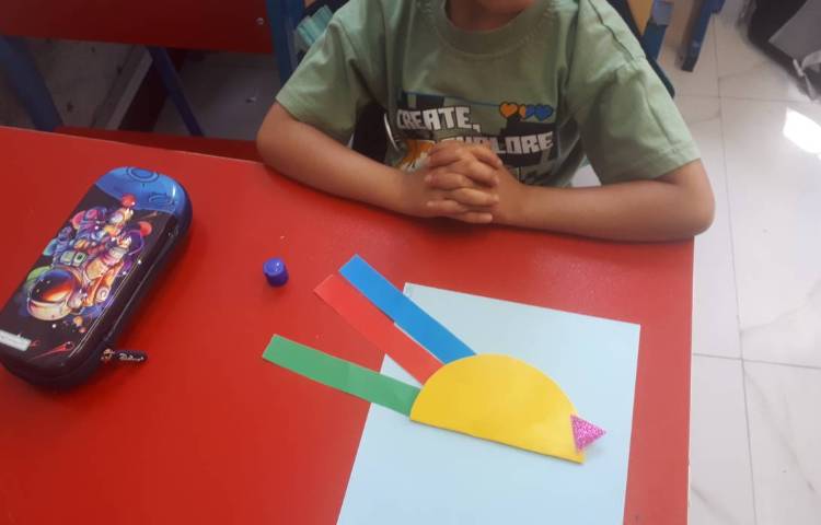 هنر و خلاقیت 1