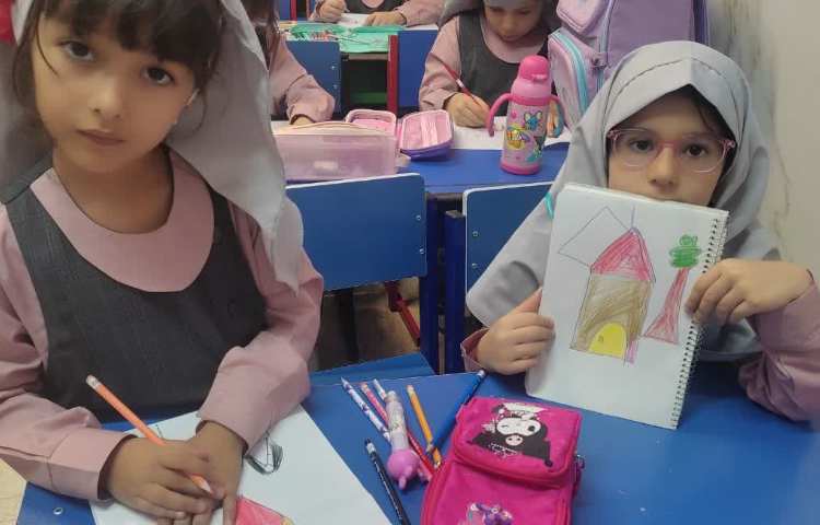 هنر و خلاقیت 1