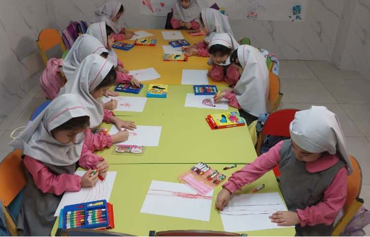 هنر و خلاقیت 1