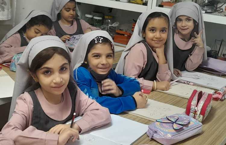 هنر و خلاقیت 1