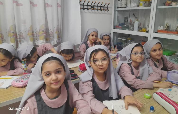 هنر و خلاقیت 1