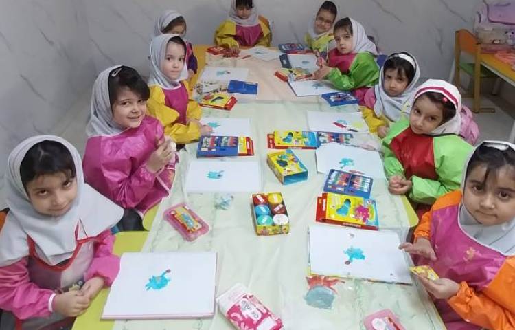 هنر و خلاقیت 1