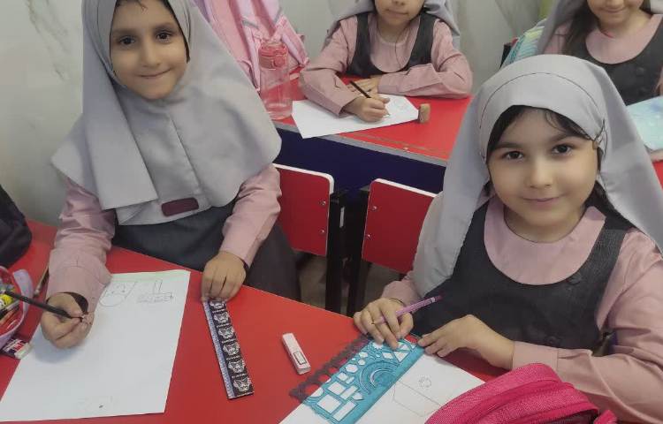 هنر و خلاقیت 1