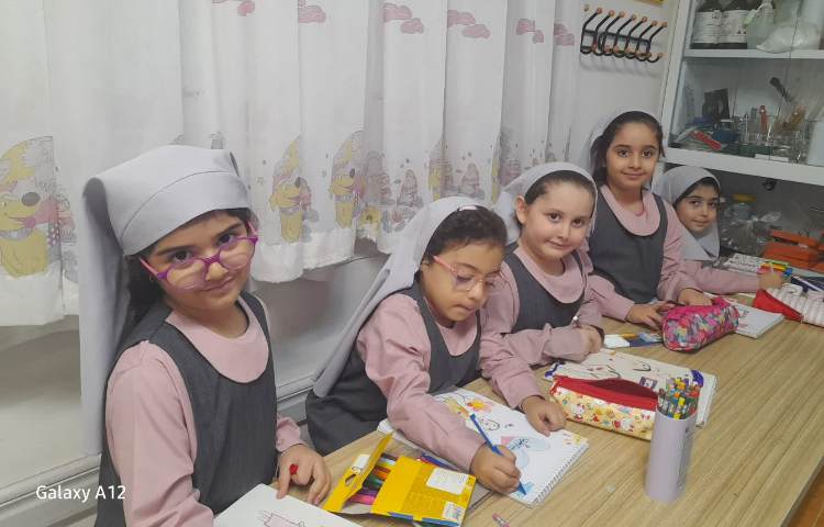 هنر و خلاقیت 1