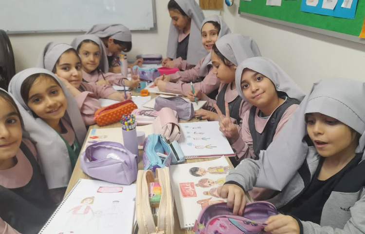 هنر و خلاقیت 1