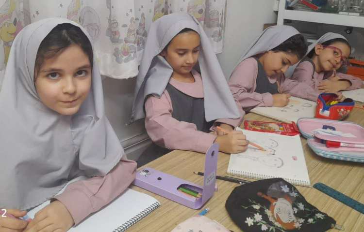 هنر و خلاقیت 1