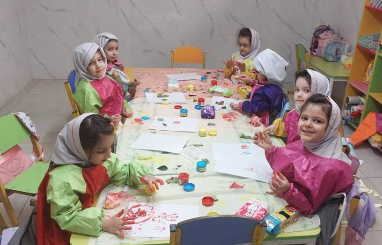 هنر و خلاقیت 1