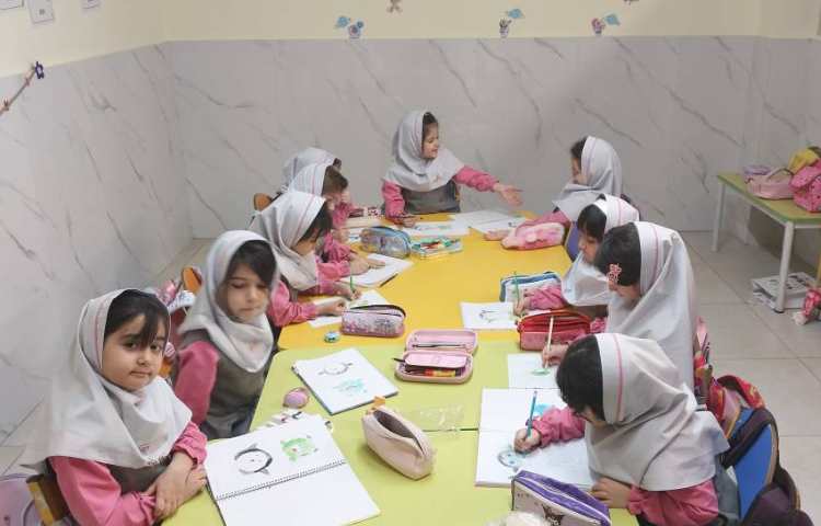 هنر و خلاقیت 1