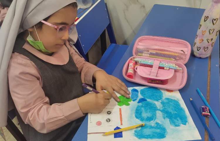 هنر و خلاقیت 1