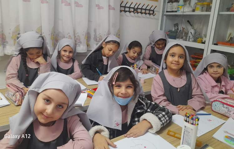 هنر و خلاقیت 1