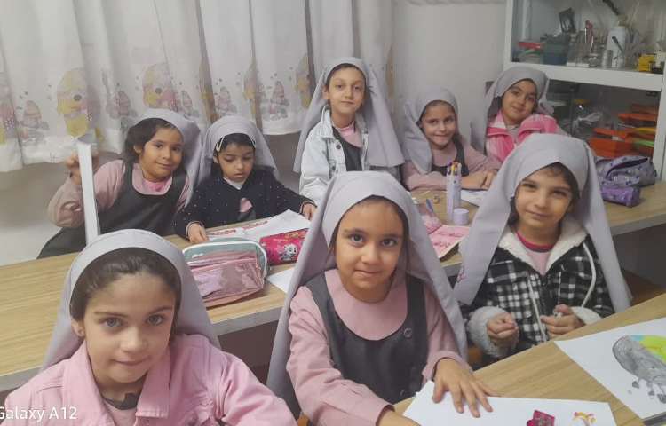 هنر و خلاقیت 1