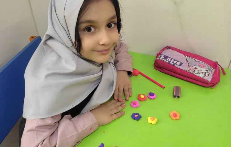 هنر و خلاقیت 1