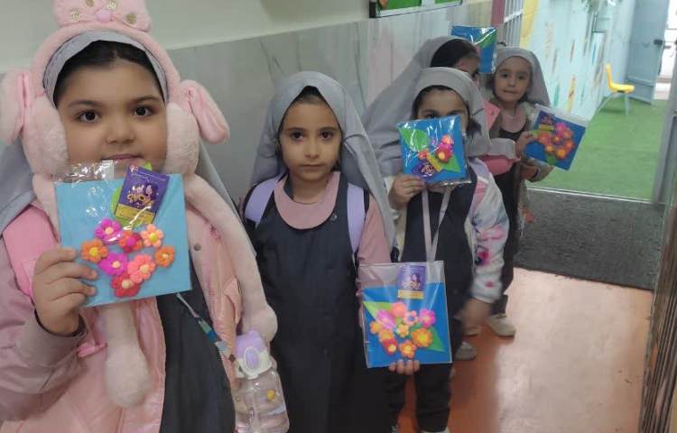 هنر و خلاقیت 1