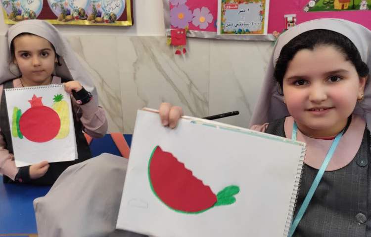 هنر و خلاقیت 1