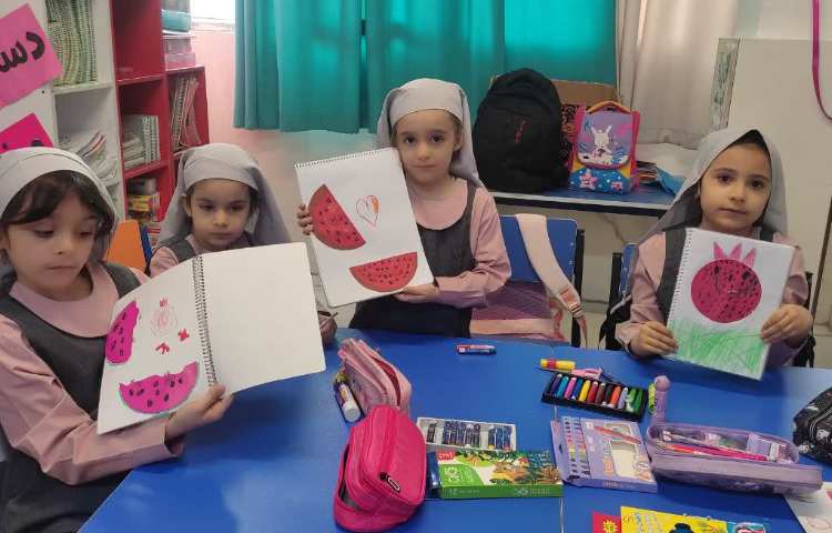 هنر و خلاقیت 1