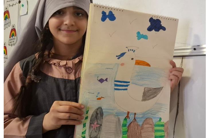 هنر و خلاقیت 1