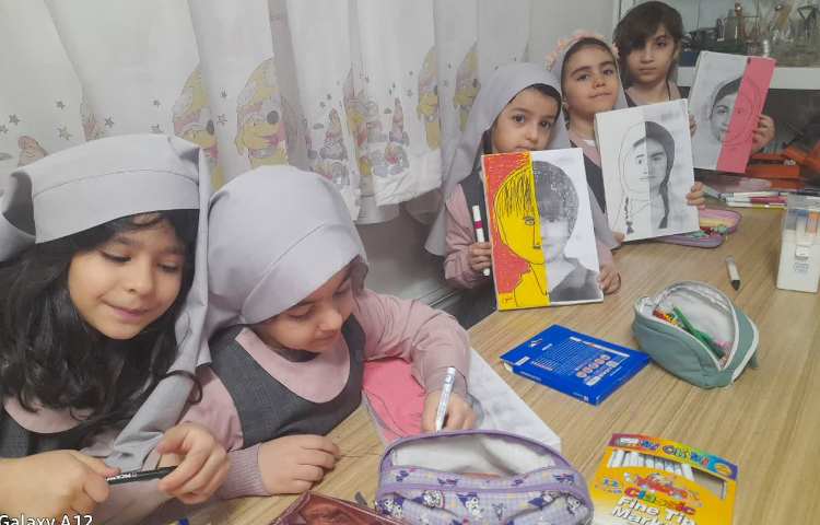 هنر و خلاقیت 1