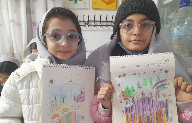 هنر و خلاقیت 1