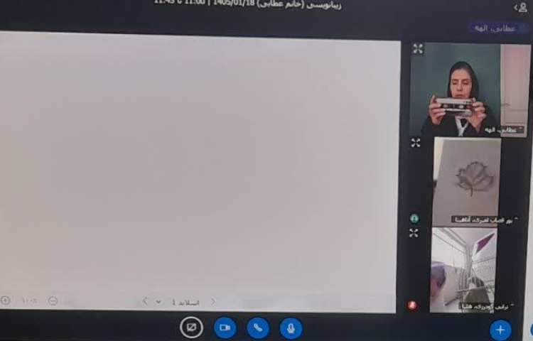 هنر و خلاقیت 1