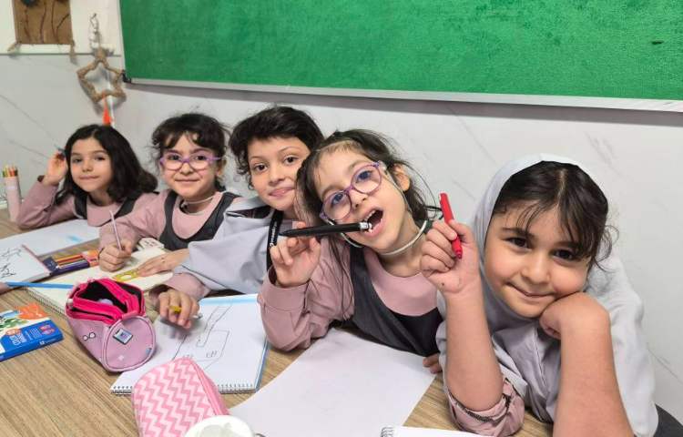 هنر و خلاقیت 1