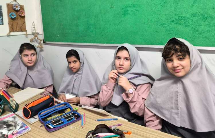 هنر و خلاقیت 1