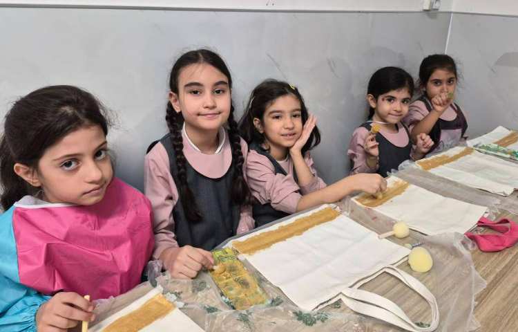 هنر و خلاقیت 1