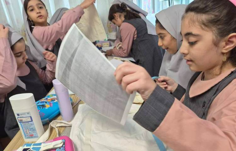 هنر و خلاقیت 1