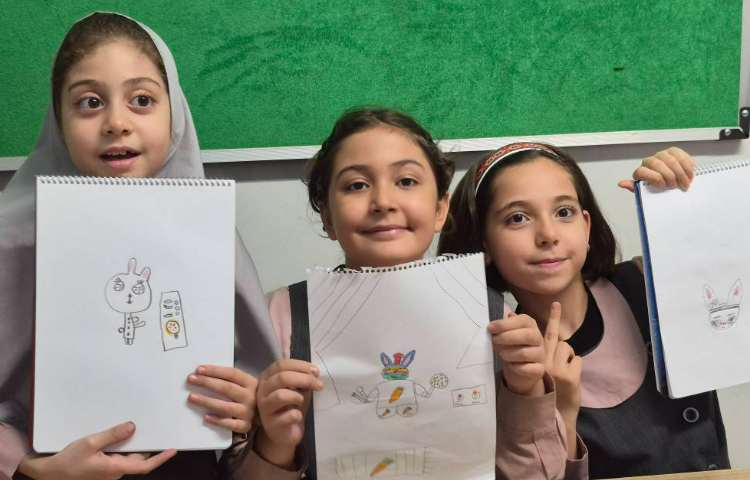 هنر و خلاقیت 1