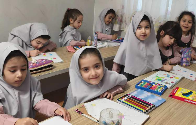 هنر و خلاقیت 1