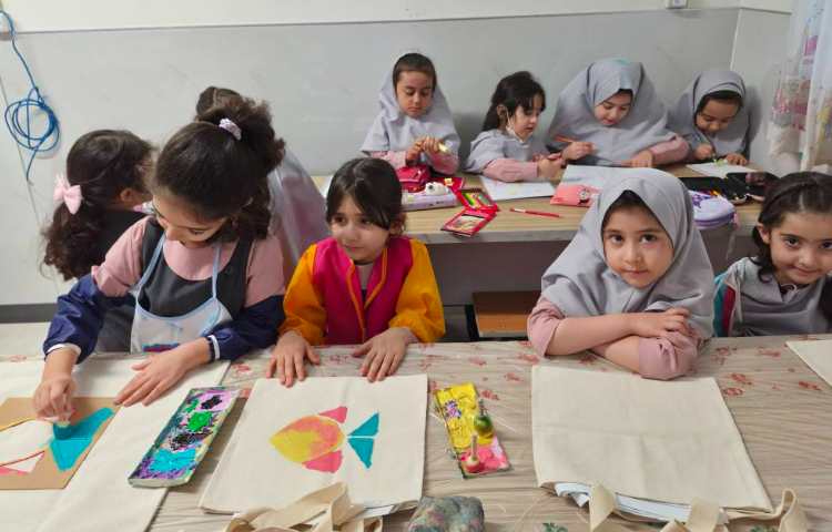 هنر و خلاقیت 1