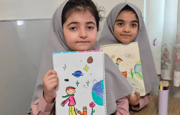 هنر و خلاقیت 1