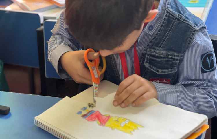 هنر و خلاقیت 10