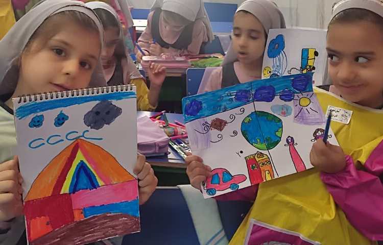 هنر و خلاقیت 10